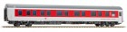 49027 LS Models Passenger sleeping car type WLABmz 173.1 of City Night Line